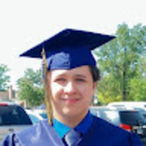 Meet your Posher, Tom